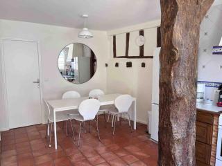 Le presbytère 30 min de Beauval - 7