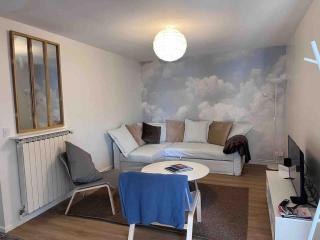 Le presbytère 30 min de Beauval - Les Montils - 6