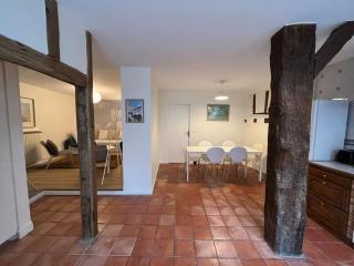 Le presbytère 30 min de Beauval - 5