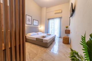 Celestial Blue Rooms - Adults Only - Agia Paraskevi - 2