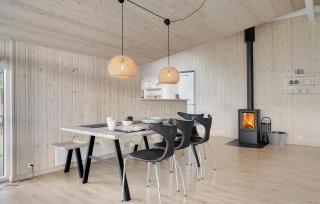 Amazing Home In Løkken With Sauna - Løkken - 7