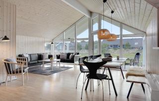 Amazing Home In Løkken With Sauna - Løkken - 9