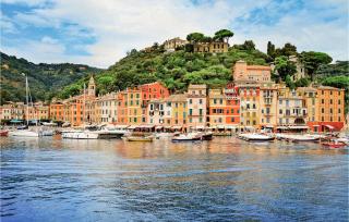 3 Bedroom Beautiful Home In Rapallo - Rapallo - 2