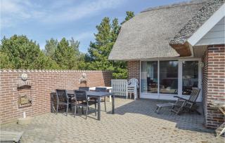 Amazing Home In Blåvand With Sauna - 2