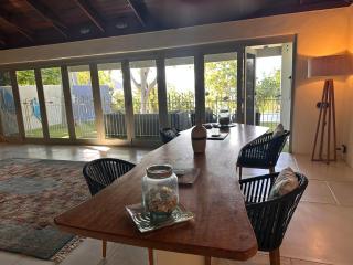 Beachfront Peace Cabin - Oak Beach - 5