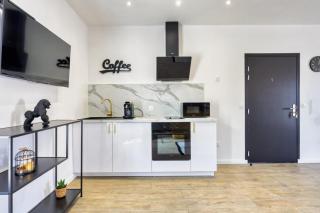 Studio 1 - Coubron - 8