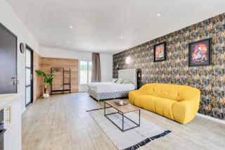 Studio 1 - Coubron - 7
