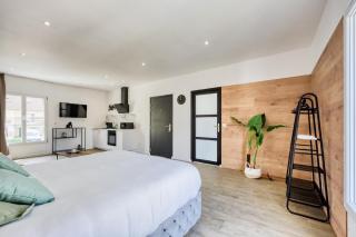 Studio 1 - Coubron - 4