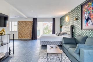 Studio 1 - Coubron - 2