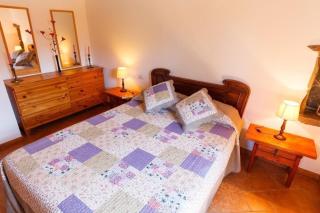 Komfortables Ferienhaus mit privatem Pool und idealer Lage im Naturpark mit Nähe zum Strand - Agaete - 7
