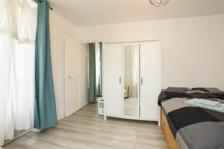 Appartement au centre ville avec mini jardin charmante - Montgeron - 5