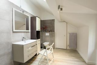 Appartement au centre ville avec mini jardin charmante - 2