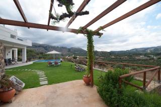 Villa amfimala - Mathés - 7
