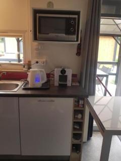Ferienhaus in Wackersdorf mit Grill, Terrasse und Garten - Wackersdorf - 6