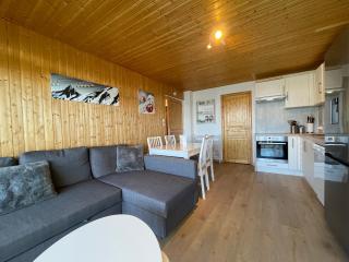 Homency - Résidence les Chanses E3 - L'Alpe-d'Huez - 3