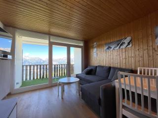 Homency - Résidence les Chanses E3 - L'Alpe-d'Huez - 2