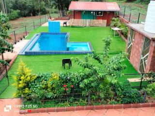 Sweet Water Villa - Panchgani - 1