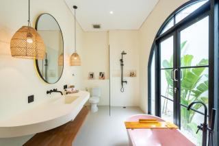 Complex Casa Jamu - Bingin Beach - 5