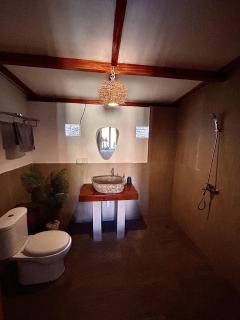 Damai Bungalows - Maluk - 3