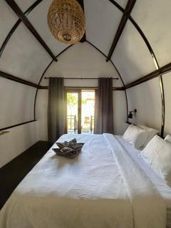 Damai Bungalows - 2