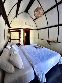 Damai Bungalows - 3