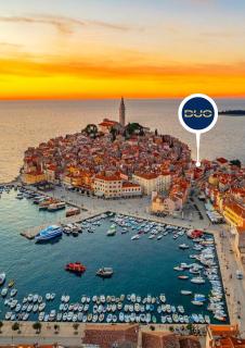 DUO studio apartment #2 - 9