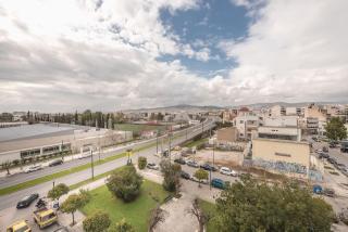 Superior Αpartment - Atene - 7