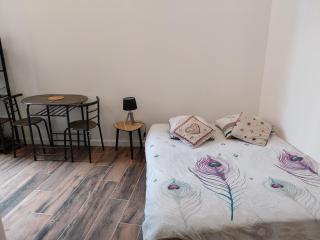 Studio hypercentre, refait à neuf - Aubagne - 6