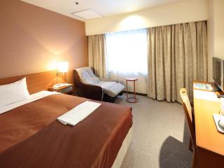 Hotel Pearl City Morioka - Morioka - 2