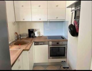 Appartement Mit Zwei Terrassen - 7
