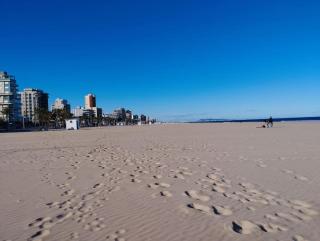2 Zimmer Ferienwohnung in Denia Costa Blanka - Dénia - 2