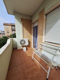 A casa da Pina - Porto Torres - 1