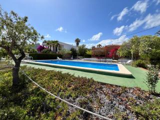 Chalet adosado Cargador Altamar - Alcossebre - 7