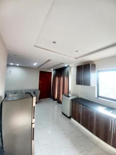Con Stay Luxury Apartments Bahria Town Lahore - 6