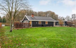 Beautiful Home In Haarby With Wifi - Hårby - 1