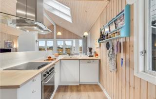 Beautiful Home In Haarby With Wifi - 4