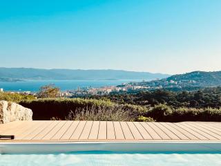 CASA LC chambre3 vue mer SPA de NAGE - 7