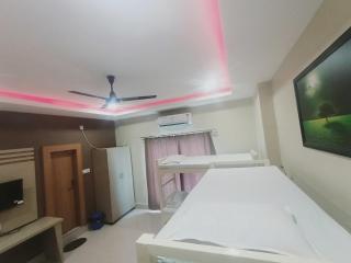 GRACE INN A Premium Guest House, Near Airport & Ion Digital - Guwahati - 5