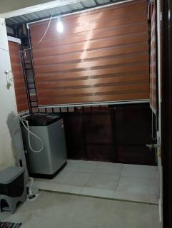Yaakub homestay pangsapuri sutera jaya - Perai - 2