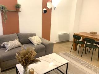 La Maison By Simone T4 - Cannes - 3