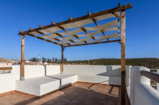 Chalet Vistas del Guadiana - Ayamonte - 9