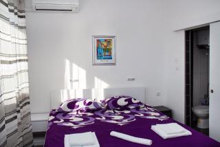 Moderne Ferienwohnung Bava - 9