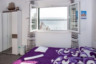 Moderne Ferienwohnung Bava - 6