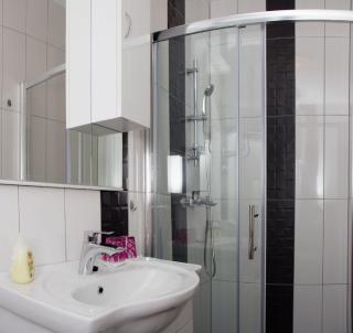 Moderne Ferienwohnung Bava - 5