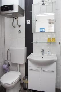 Moderne Ferienwohnung Bava - 4