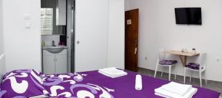 Moderne Ferienwohnung Bava - 3