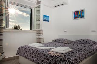 Moderne Ferienwohnung Bava - 1