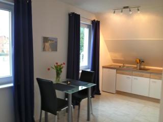 Gemütliches Apartment Im Dachgeschoss - 6