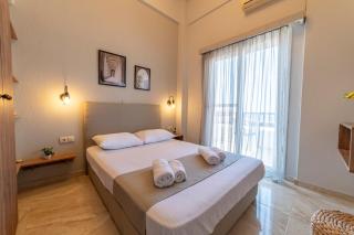 Celestial Blue Rooms - Adults Only - Agia Paraskevi - 4