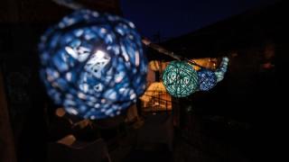 Modernes Ferienhaus in Murter mit Grill, Terrasse und Garten - Murter - 4